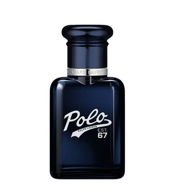 Ralph Lauren Polo 67 EDT M 40 ml