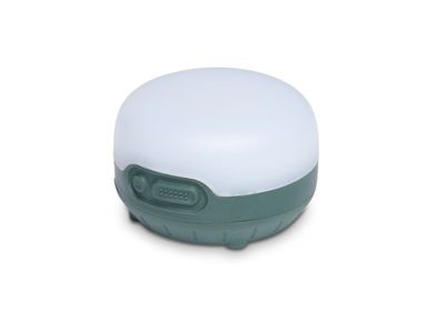 Black Diamond Moji R+ Lantern, USB powered camping lantern, Grønn, Hvit, Hengekrok/magnet, IPX4, 200 lm, LED
