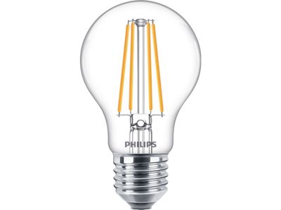 Philips 8718699762032, 8,5 W, 75 W, E27, 1055 lm, 15000 h, kallvit