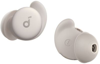 Soundcore Sleep A20 helt trådløse ørepropper Bluetooth, hvit