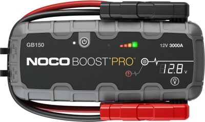 NOCO Boost PRO GB150 Starthjelp - 12V - 3000A