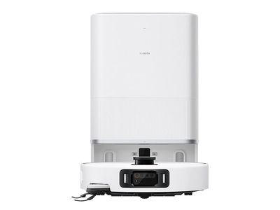 Xiaomi Robot Vacuum 5 Pro EU robotstøvsuger 20 000 Pa 5 200 mAh, hvit