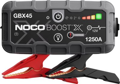 NOCO Boost X GBX45 Starthjelp - 12V - 1250 A