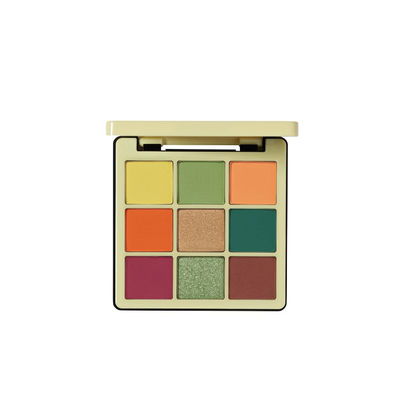 Anastasia Beverly Hills Norvina Mini Pro øyenskyggepalett VOL.2