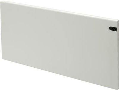 ADAX Neo Basic NP 12 Elvärmepanel med digital termostat - 1200 W / 400 V
