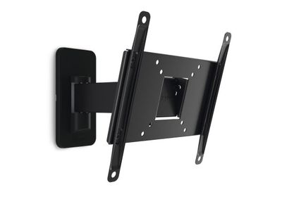 Vogel''s MA2030, 15 kg, 48,3 cm (19"), 101,6 cm (40"), 75 x 75 mm, 200 x 200 mm, Svart