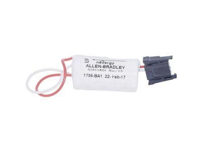 Beltrona Allen Bradley 1756-BA1 specialbatterier litium 3 V 1800 mAh 1 st