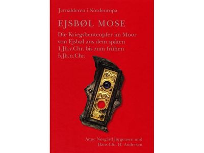 Ejsbøl Mose | Anne Nørgård Jørgensen, Hans Chr. H. Andersen | Språk: ger