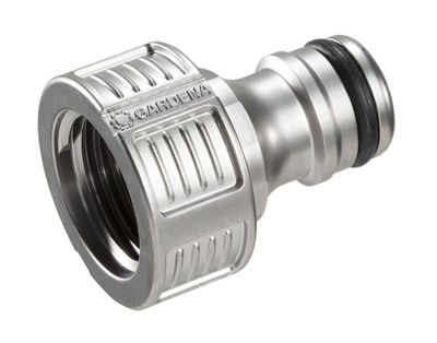 Gardena Premium krankobling 1/2"
