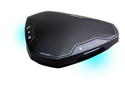 Konftel Ego - Høyttalende håndfri telefon - Bluetooth - trådløs - USB