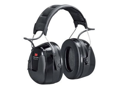 3M Peltor WorkTunes Pro HRXS220A hørselsvern SNR 32 dB FM-radio