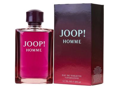 JOOP Homme Edt 200 ml (man)