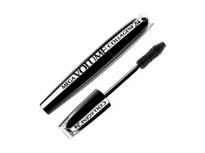 L’Oréal Paris LMU MegaVolCol24HNuGB/ALL 1 Extra Black