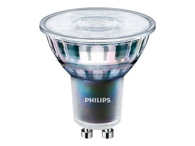 Master LED Spot ExpertColor 5,5 W 927, 355 lm, GU10, 36°, dimbar