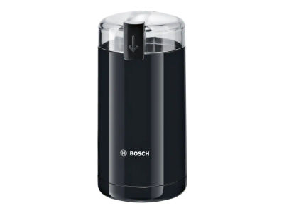 Bosch TSM6A013B - Kaffekvern - 180 W - sort