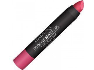 Isadora Twistup Matt Lips 70 Vintage Pink 33g For Women