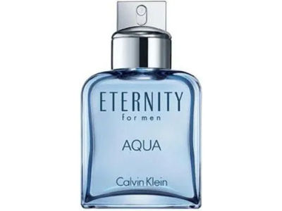 Calvin Klein Eternity Aqua for Men Eau De Toilette 200 ml (man)