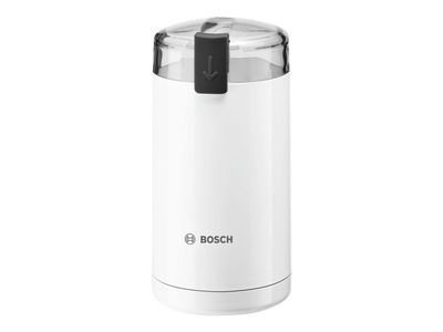 Bosch TSM6A011W - Kaffekvern - 180 W - hvit