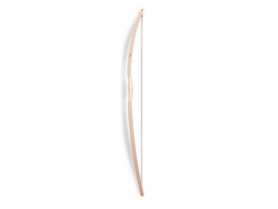 Træ bue ''Natur'' 116 cm med 3 pile