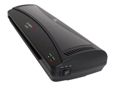 Olympia A 330 - Laminator - laminator for kald- eller varmlaminering - pose - 33 cm