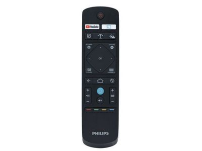 Philips 22AV1905A - Fjernstyring - infrarød - Philips 32HFL5014, 43HFL5014, 43HFL6014U, 50HFL5014, 50HFL6014U, 55HFL6014U, 65HFL6014U, 50HFL6014U, ...