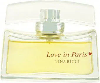 Nina Ricci - Kjærlighet i Paris - 50ml