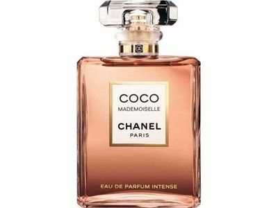 Chanel Coco Mademoiselle Intense Eau De Parfum 200 ml (woman)