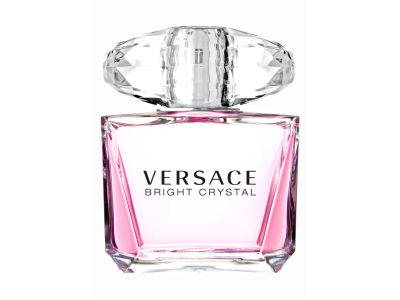 Versace Bright Crystal Eau De Toilette 200 ml (woman)