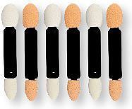 TOP CHOICE øyenskygge-stift (6 stk.)