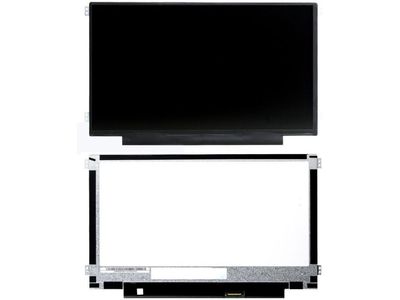 CoreParts MSC116H30-173G, Skjerm, 29,5 cm (11.6"), HD