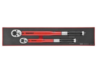 Teng Tools TEX1238, 56 cm, 2,75 kg