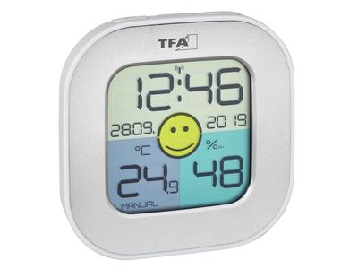 TFA-Dostmann FUN, Digital, Torg, AAA, 1,5 V, 88 mm, 19 mm