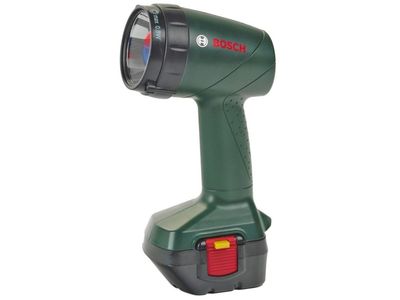 Klein 8448, 3 år, gutt, grønn, plast, Tyskland, AA