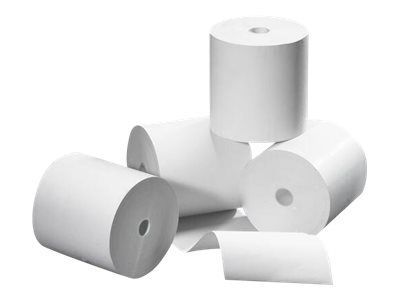 Capture - Rull (8 cm x 75 m) - 55 g/m² - 30 rull(er) boks - papir