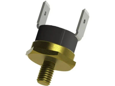 Thermorex TK24-T02-MG08-Ö80-S65 bimetallkontakt 250 V 16 A öppningstemperatur (±5°C) 80 °C släckningstemperatur 65 °C 1 st