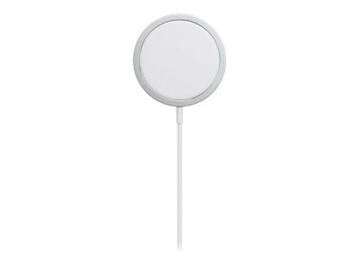Apple MagSafe Charger - Trådløs ladematte - 15 watt (magnetisk)
