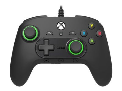 HORI HORIPAD Pro - Håndkonsoll - kablet - for Microsoft Xbox One, Microsoft Xbox Series X, Microsoft Xbox Series S