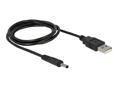 Delock DisplayPort 2 - 1 Switch bidirectional 8K 30 Hz - Video/audio switch - 2 x DisplayPort - stasjonær