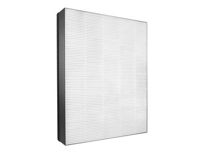 Philips NanoProtect Hepa S3-filter, model FY2422/30 - Filter for air purifier and humidifier - Fits models: AC2887/10, AC2889/10, AC3829/10