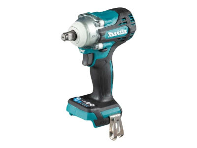 Makita DTW300Z - Mutterdragare - sladdlös - 1/2-tums kvadrat-drive - 330 N·m - inget batteri - 18 V