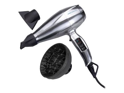 Hair dryer BaByliss 6000 E pro (6000E)