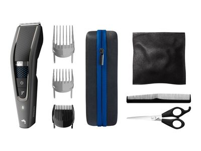 Philips HAIRCLIPPER Series 7000 HC7650 - Hårklipper - trådløs