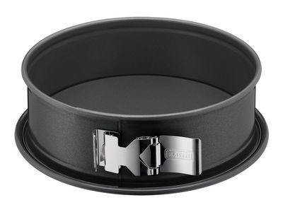 Kaiser La Forme Plus - Springform - 24 diameter x 8 cm - 2.5 L - ikke-klebende