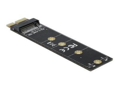 DeLOCK - Grensesnittadapter - M.2 - M.2 NVMe-kort - PCIe 4.0 (64105)