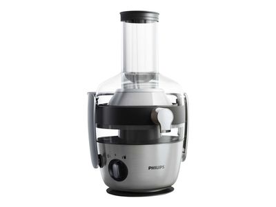 Philips Avance Collection HR1921 - Råsaftcentrifug - 1.1 kW - metall