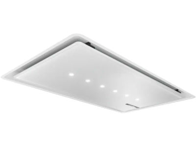 Bosch - DRC99PS20 - loftemfang - 90 cm - Homeconnect - PerfectAir-sensor - 56 db (maks) - 933 m³/t (maks) - Intern motor