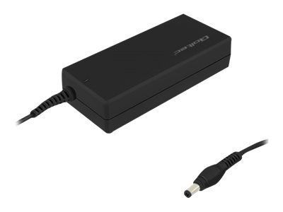 Qoltec - Strömadapter - AC 220-240 V - 72 Watt