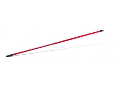 Teleskopskaft 130 cm