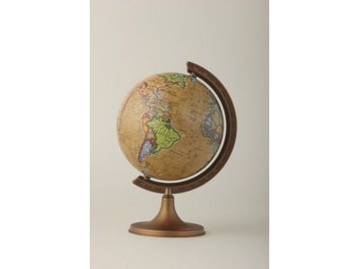 Zachem Globus retrofolie 11 cm