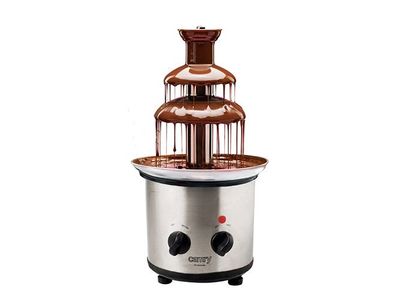 Camry Premium CR 4488, Rostfritt stål, Rostfritt stål, 650 ml, AC, 320 W, 230 V